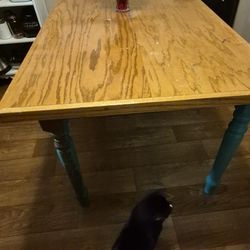 Free Kitchen Table 