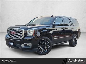 2019 GMC Yukon