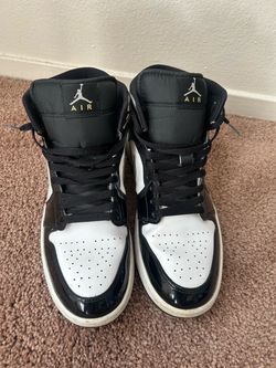 Jordan 1 mid