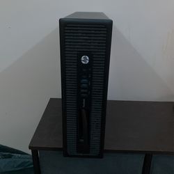 Hp ProDesk 600g1 Gt730 Gpu 16gb Ram 512gb Ssd Intel Core I5 4570