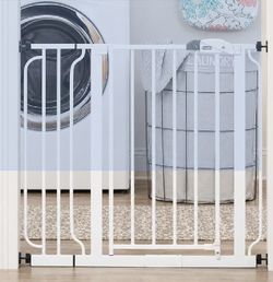 Regalo Safety Baby Gate