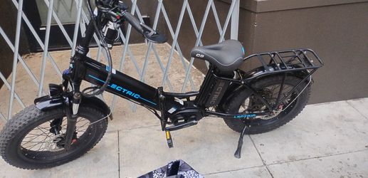 E Bike Lectric Xpremium Dual Battery
