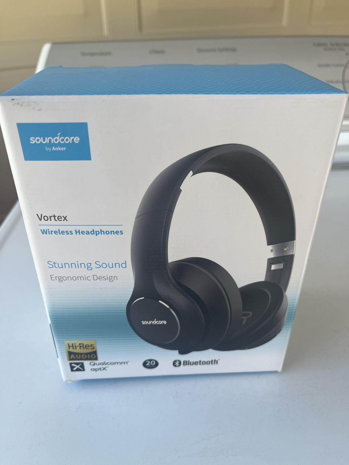 Soundcore Headphones