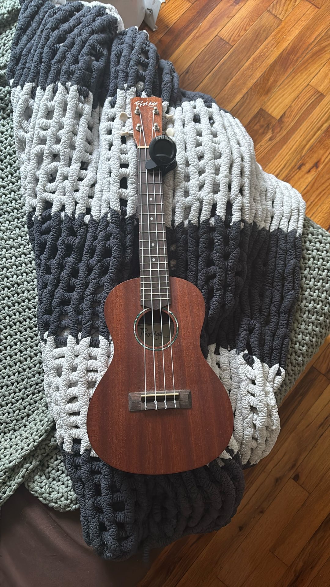 Protege Ukulele