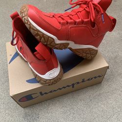 Champion Shoes