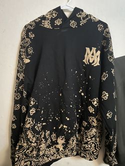 Size Xl 1:1 Amiri