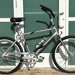 Sun Miami All Aluminum Type-R Beach Cruiser Bike Designed In The USA 🇺🇸 1 Speed