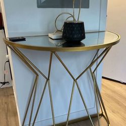 Hallway Table 