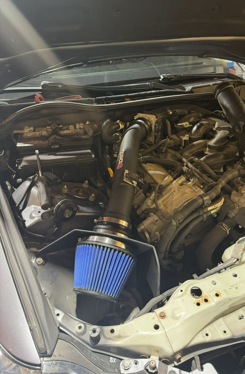 Lexus is Parts
