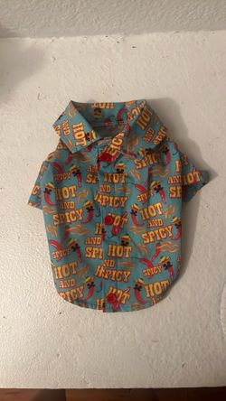 XS Dog Clothes
