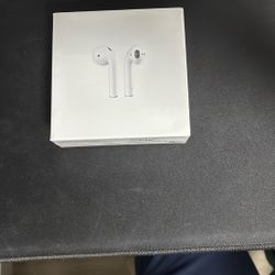 AirPods 2 For Reselling