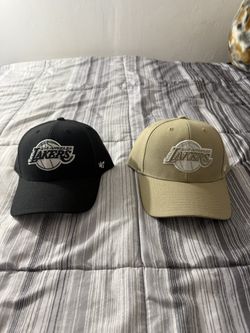 Los Angeles Lakers Hat