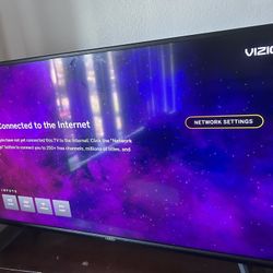VIZIO TV 