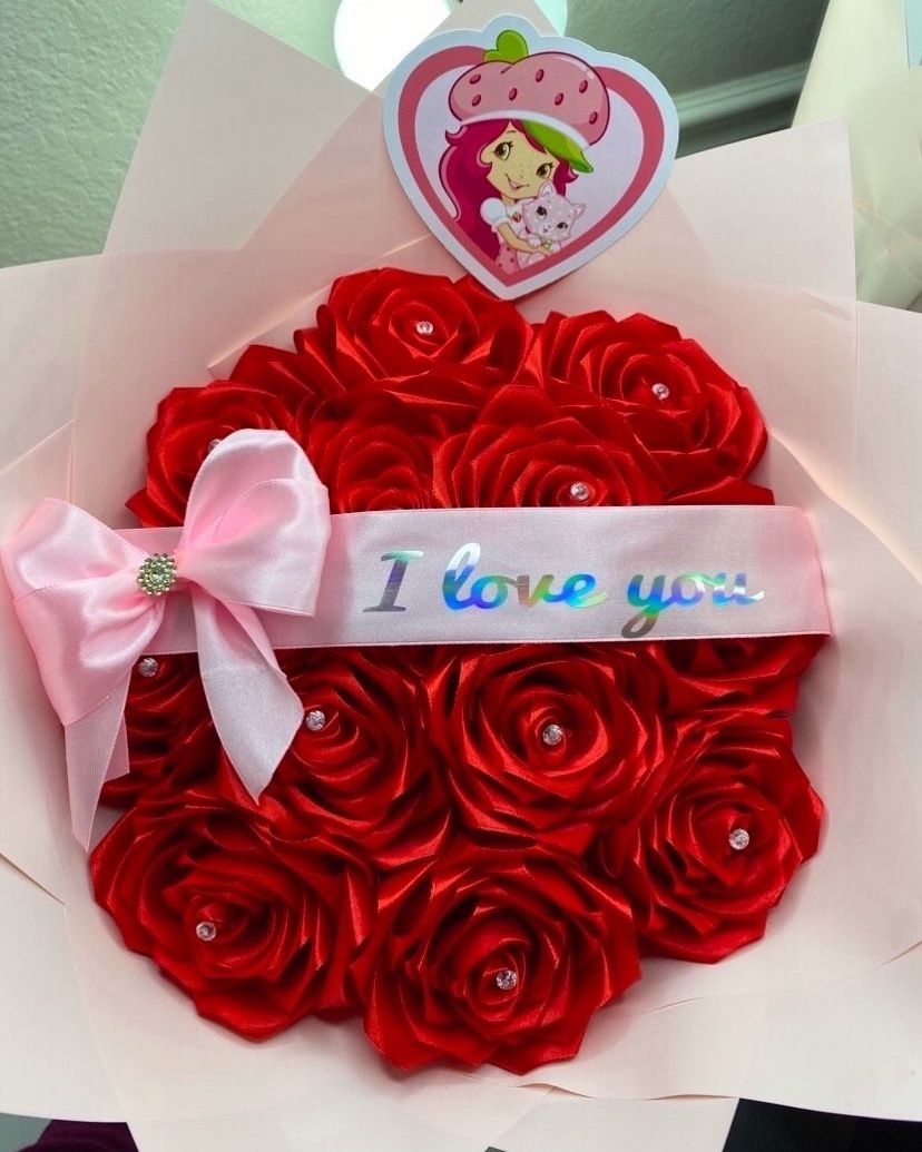 Eternal Rose