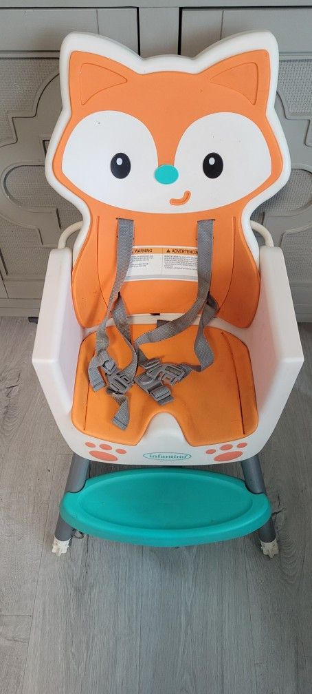Baby/toddler High Chair
