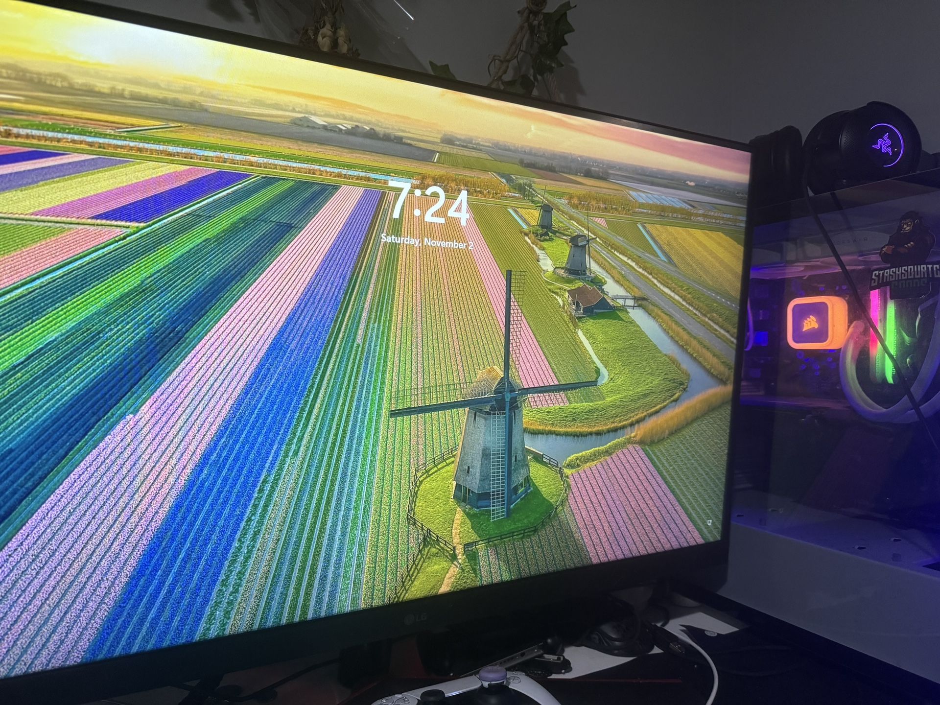 Gaming PC