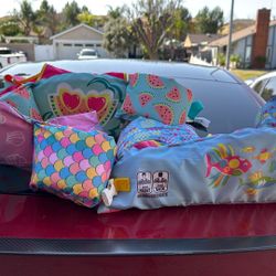 Speedo Floatie Bundle