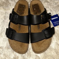  Birkenstocks