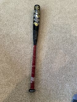 Used Louisville Meta PWR BBCOR 32” Baseball Bat -3 =29oz