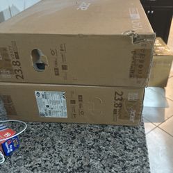Acer Desk Top V247Y 