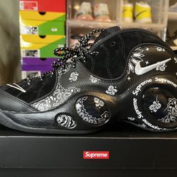 Supreme Flight 95 Size 10.5