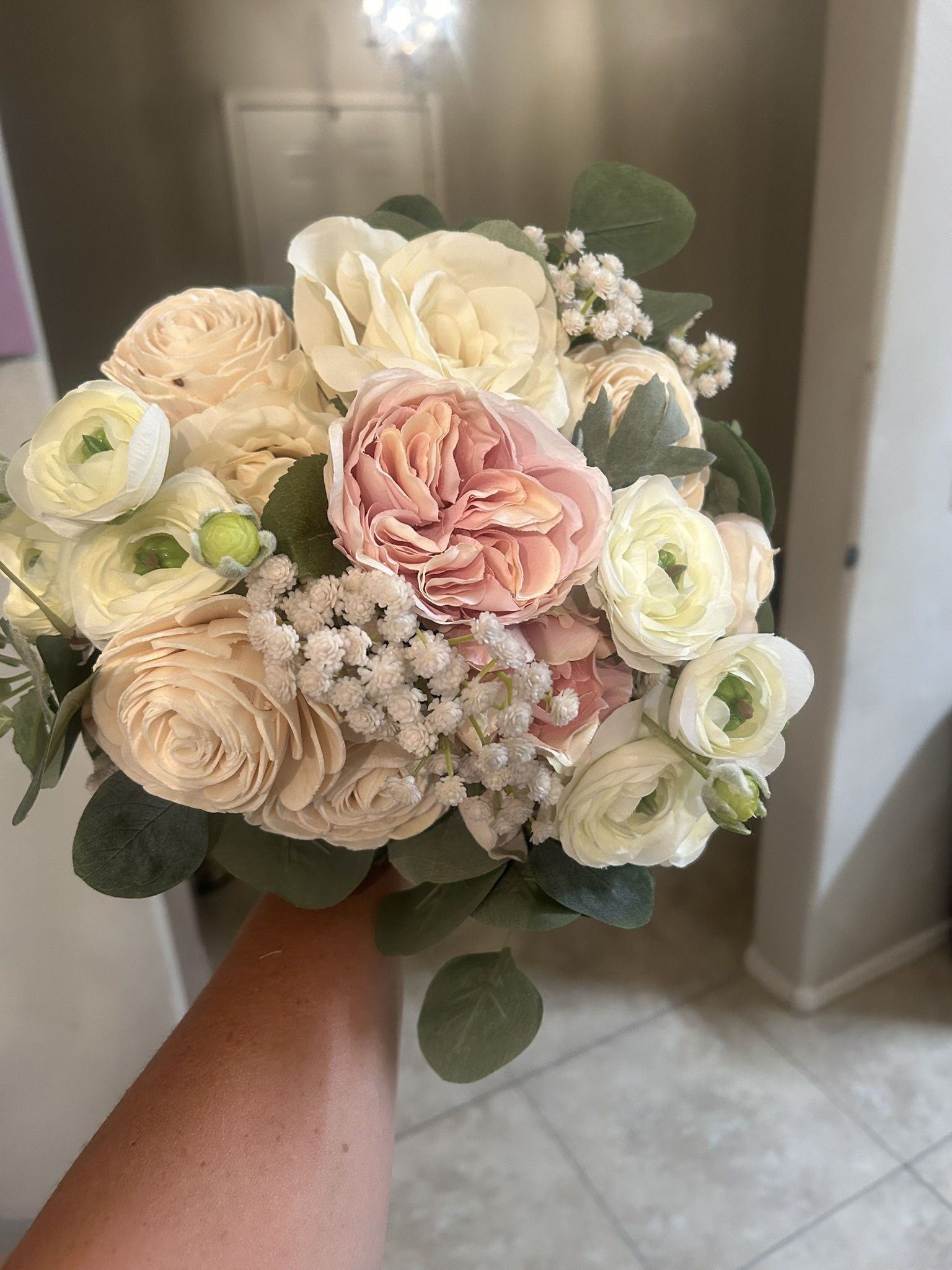 Bridal Bouquet