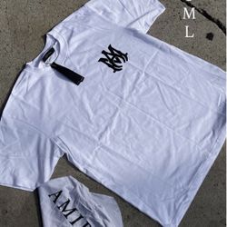 Amiri T Shirt 