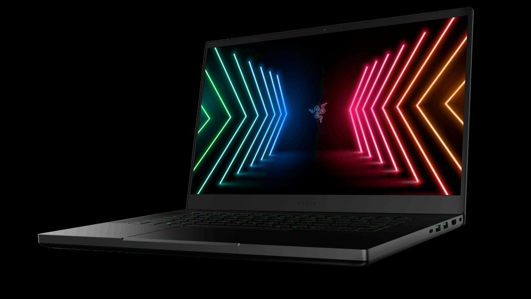 Razer Blade 15 (2021) Gaming LAPTOP
