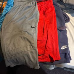 Nike Shorts Size Xl 2X And Xl