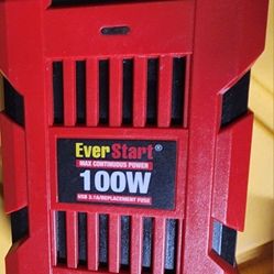 Power Inverter
