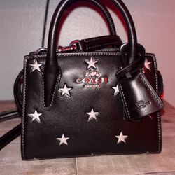 Coach Mini Bag 