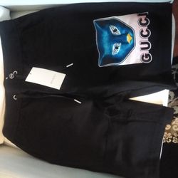 Men's Gucc Shorts Size 2x