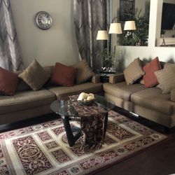 Living Room Set
