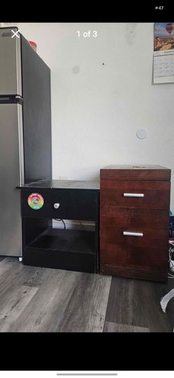 2 night stand
