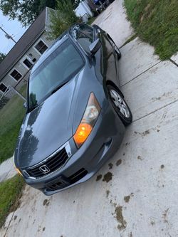 2009 Honda Accord