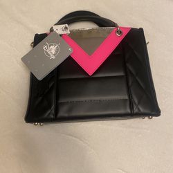 Edna Mode Lounge Fly Purse