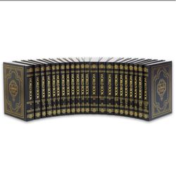 2013 World Book Encyclopedia – Complete 22-Volume Set – BRAND NEW