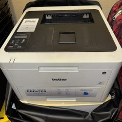 Printer Laser Color HL-L3230CDW