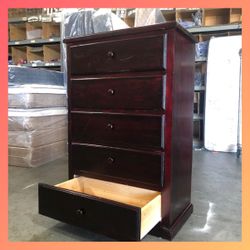 5 Drawer Dresser 