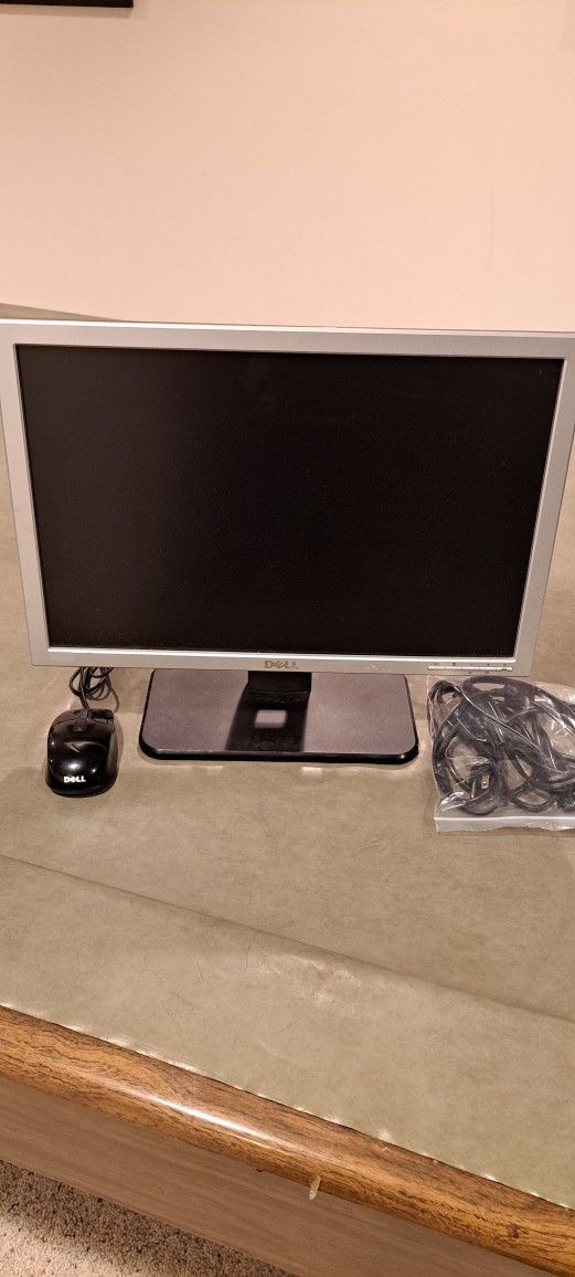 Monitor