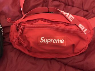 Fanny pack