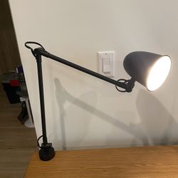 IKEA SKURUP Desk Lamp