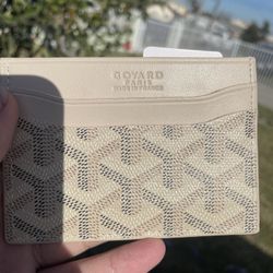 Tan Wallet