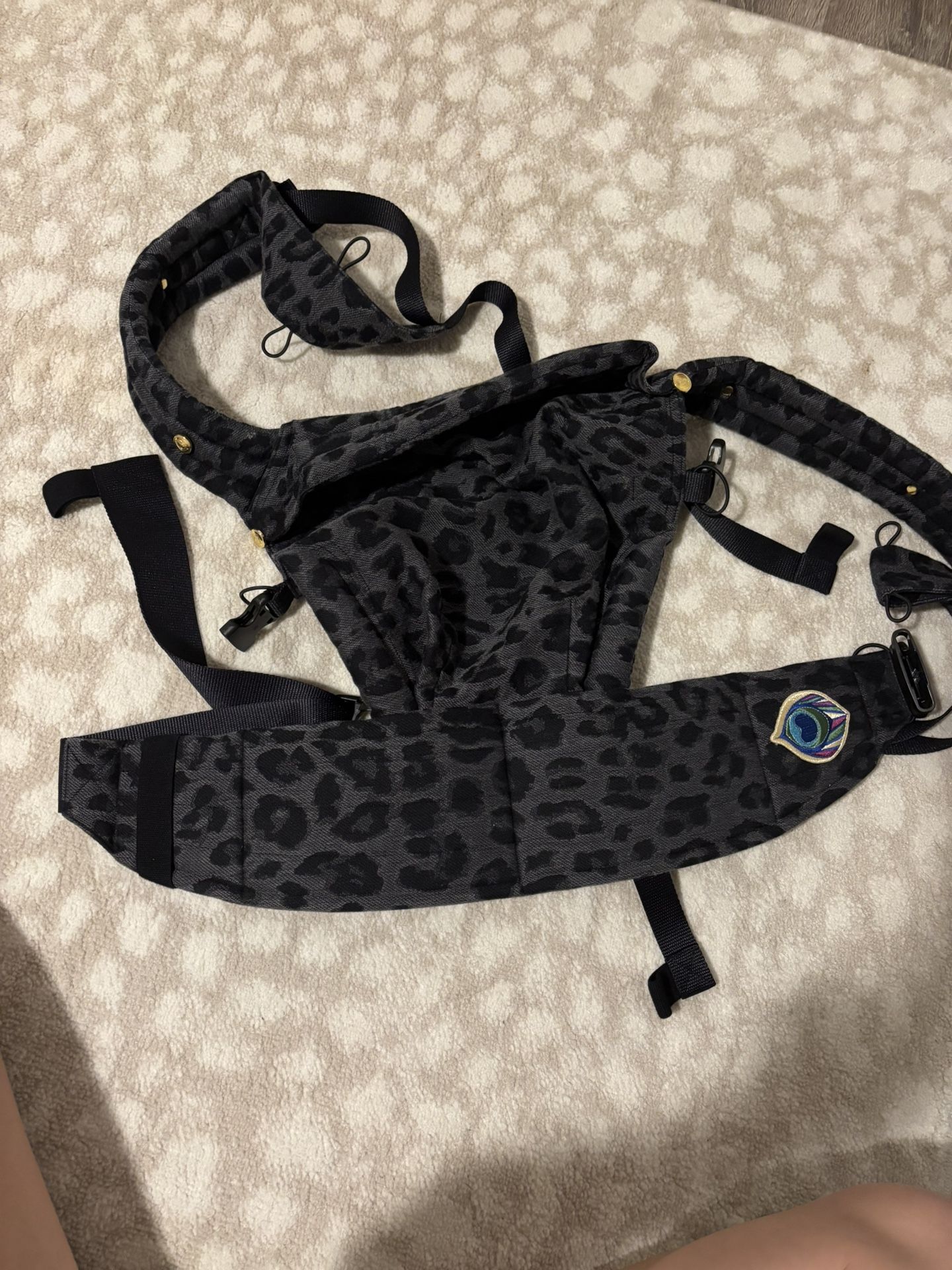 Artipoppe Baby Carrier