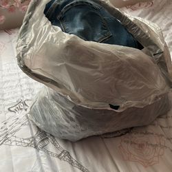 Big Bag Of Women’s Jeans 