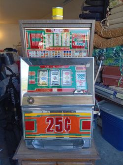 Slot machine
