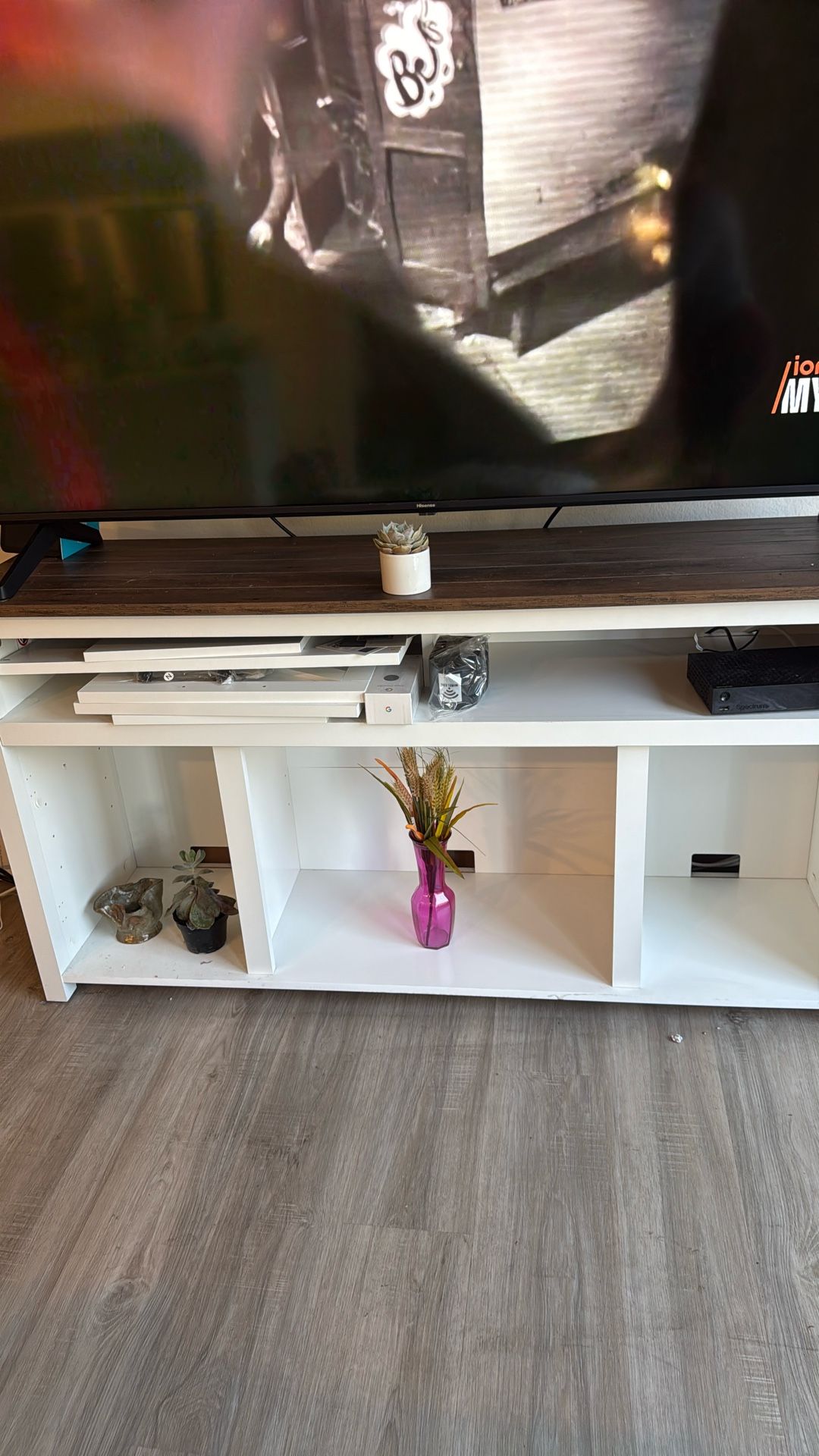 Console Table