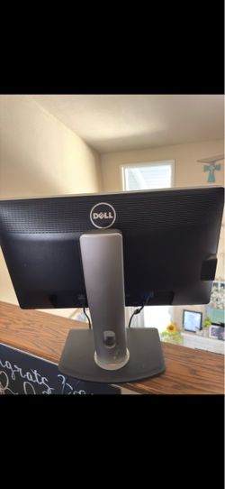 Dell monitor