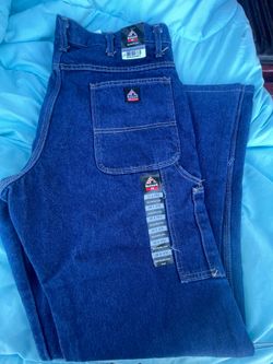 Bulwark FR CAT2 pants New