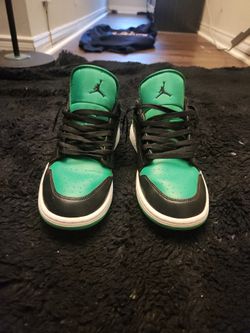 Nike Air Jordans